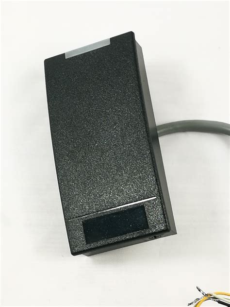 rfid network card reader|rfid access card reader.